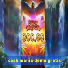 cash mania demo gratis